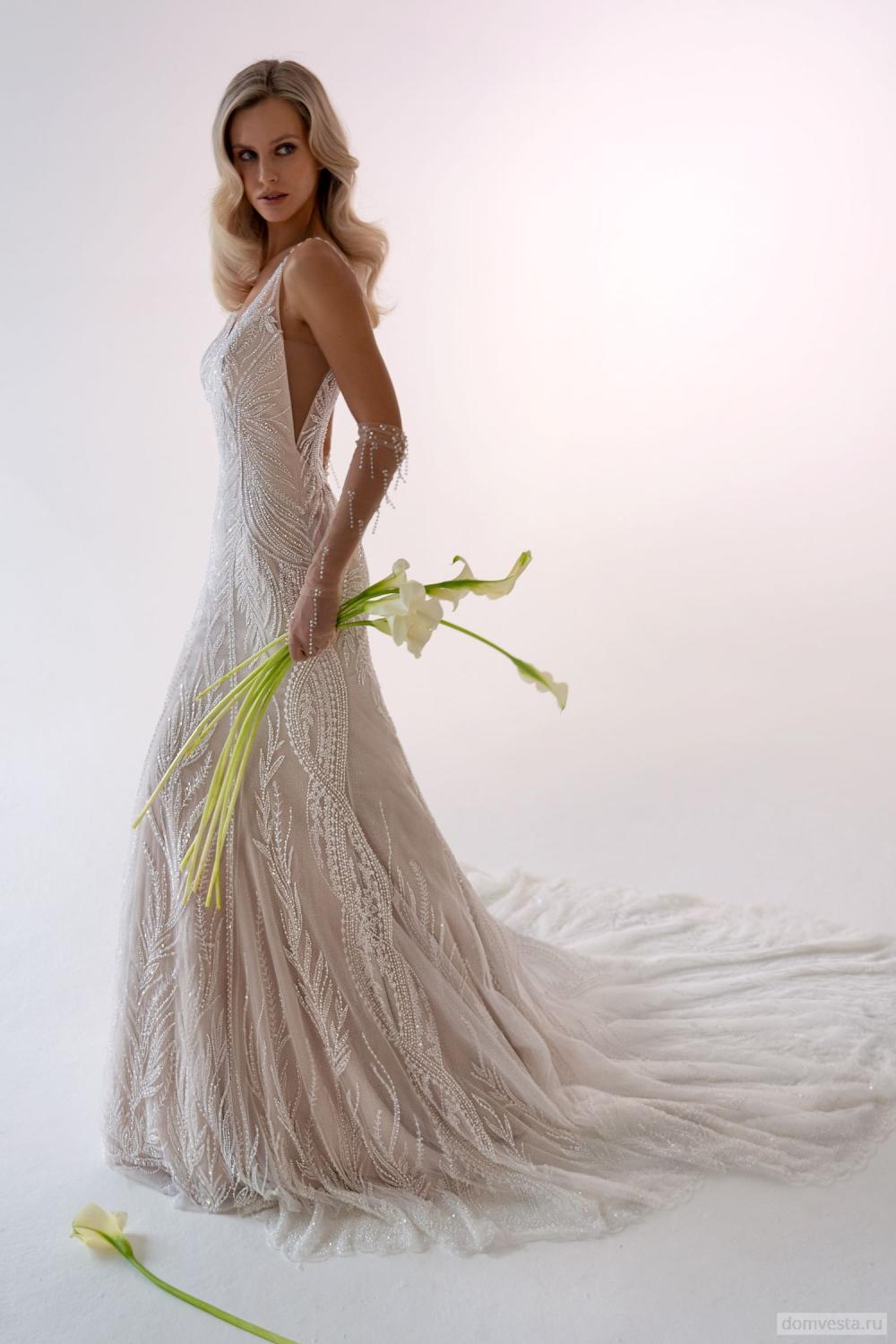 Свадебное платье #1430