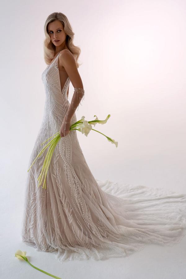 Свадебное платье #1430