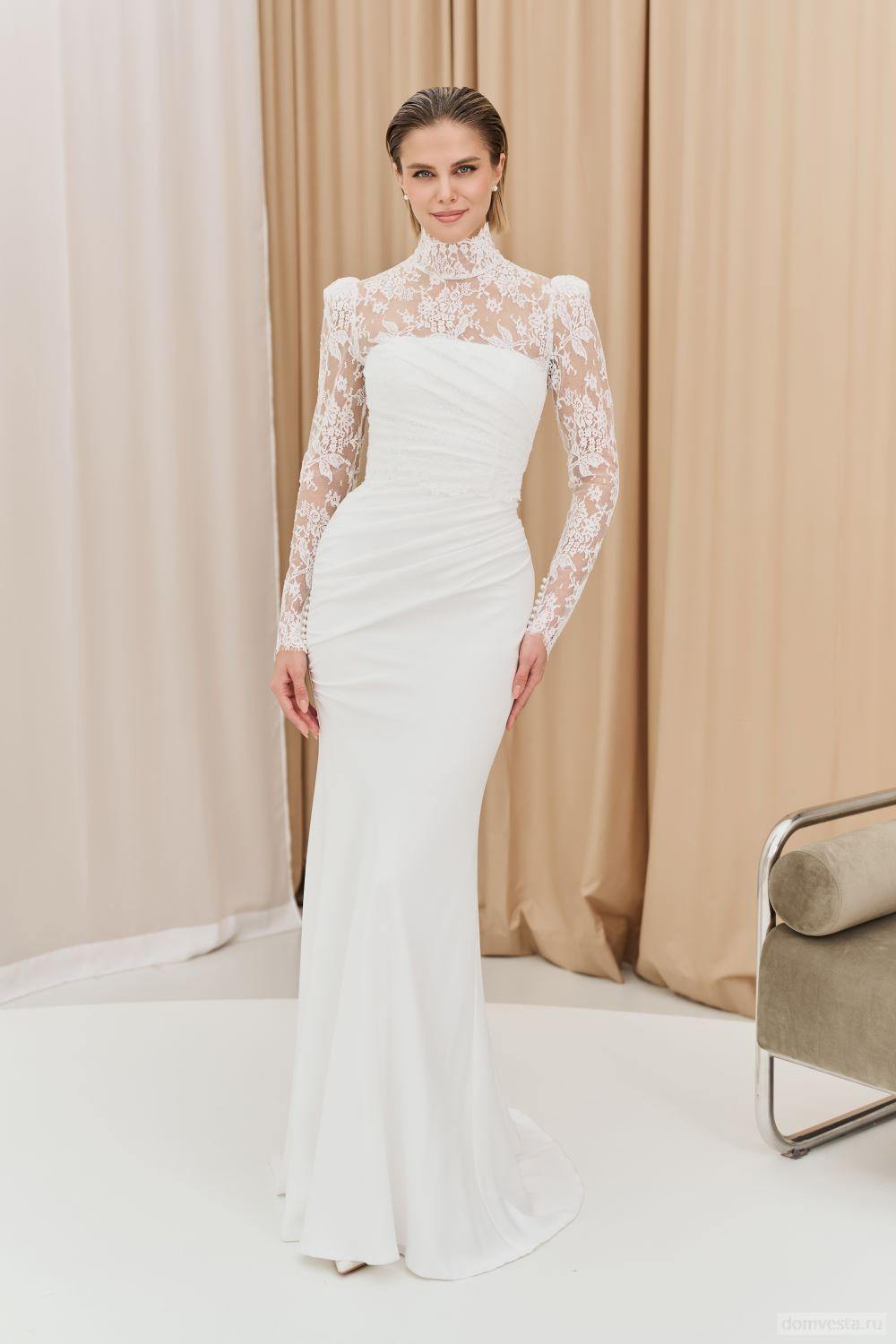 Свадебное платье #2866