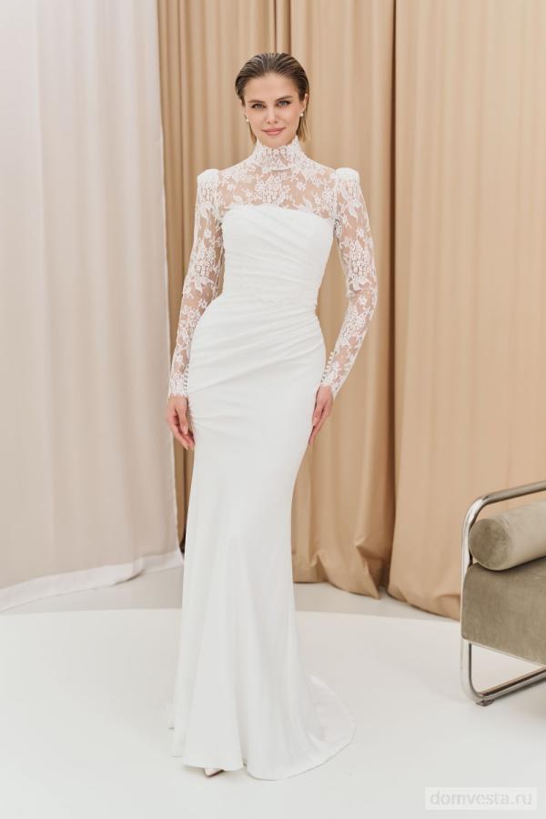 Свадебное платье #2866