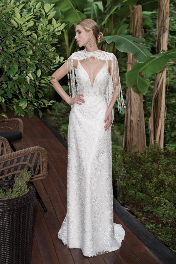 Свадебное платье #1953