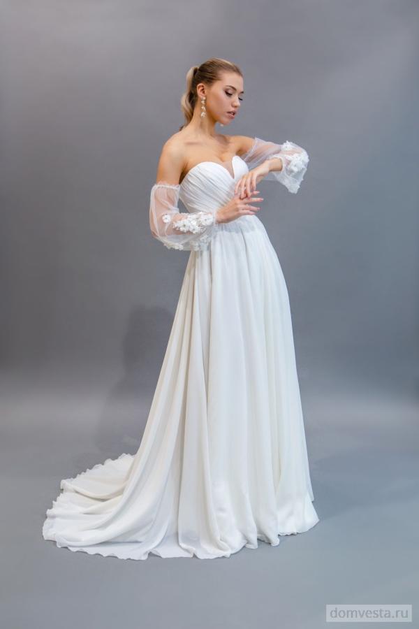 Свадебное платье #6904