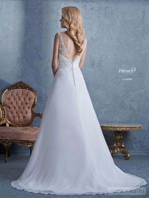 Свадебное платье #701