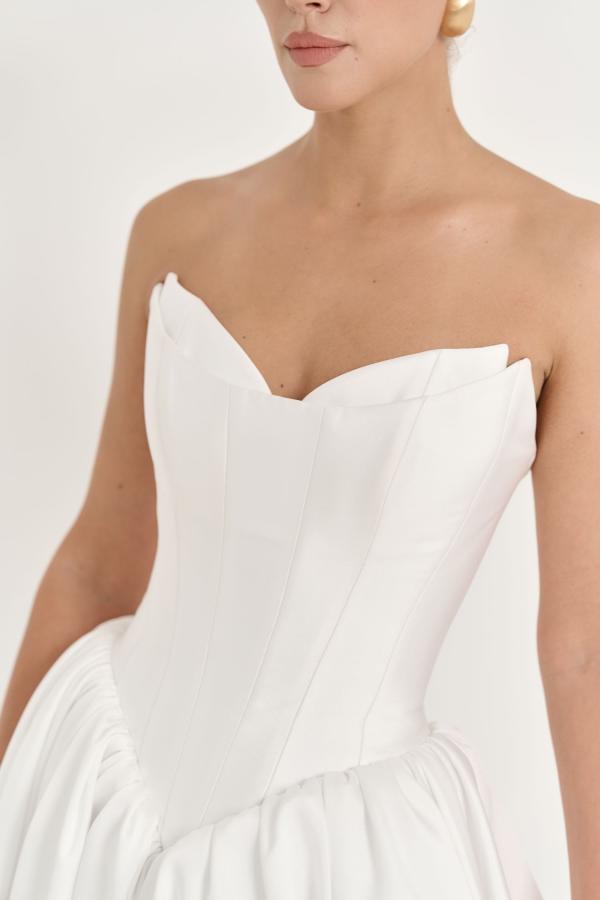 Свадебное платье #5275