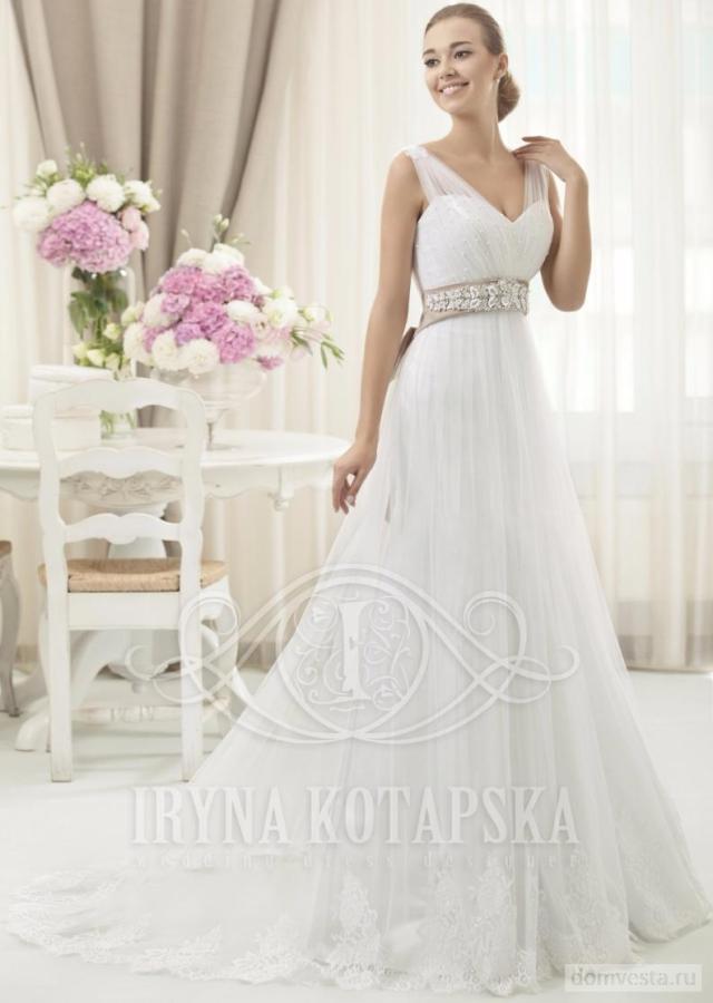 Свадебное платье #1000345