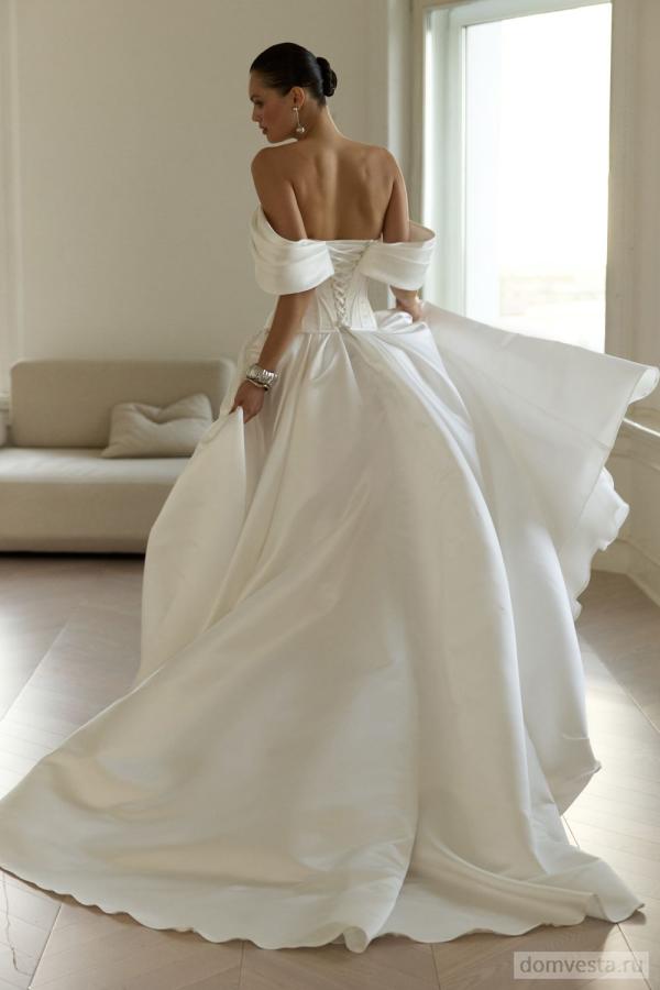 Свадебное платье #3678