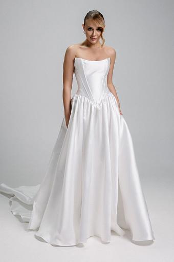 Свадебные платья #1702