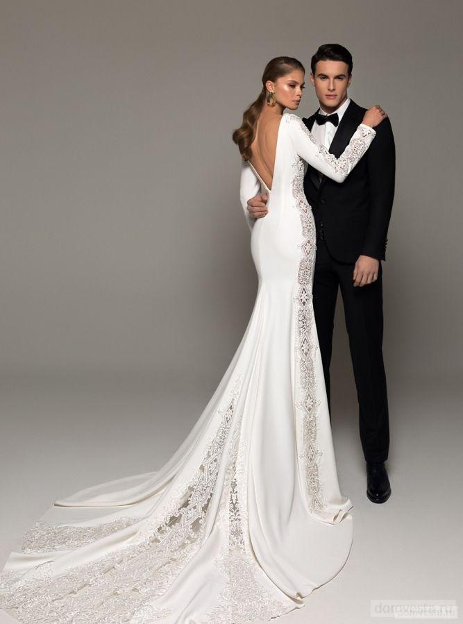 Свадебное платье #3015