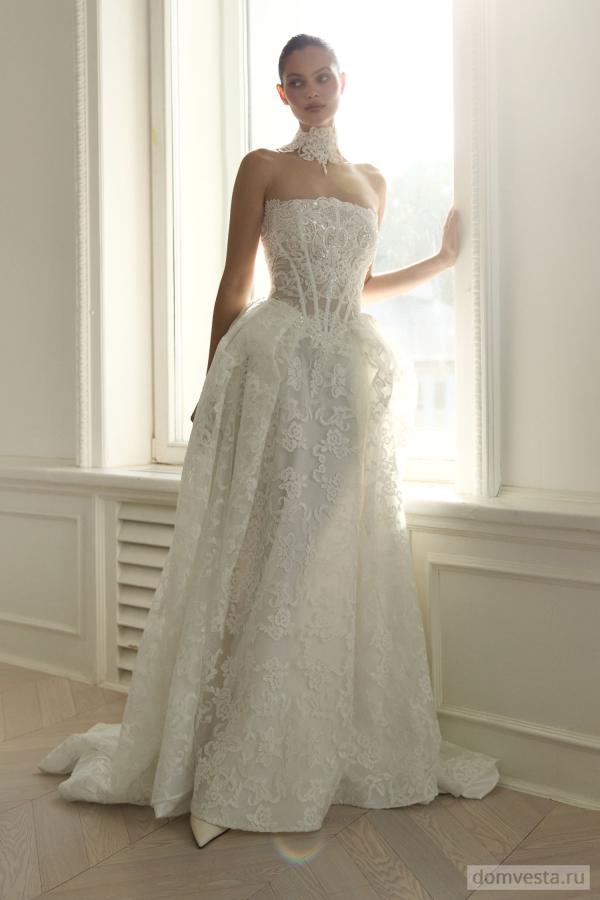 Свадебное платье #3682
