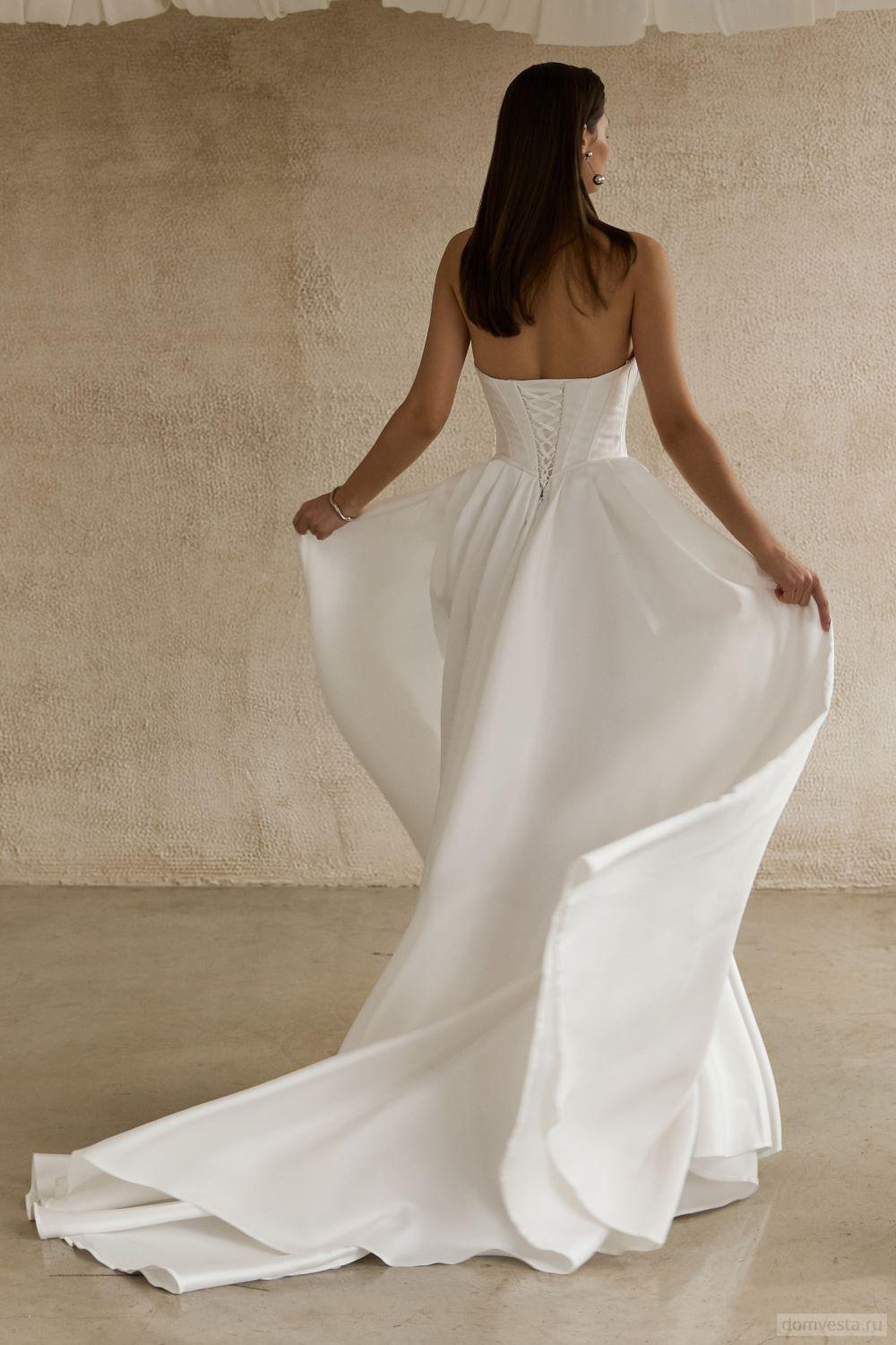 Свадебное платье #3663