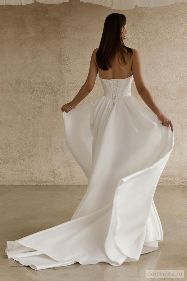 Свадебное платье #3663