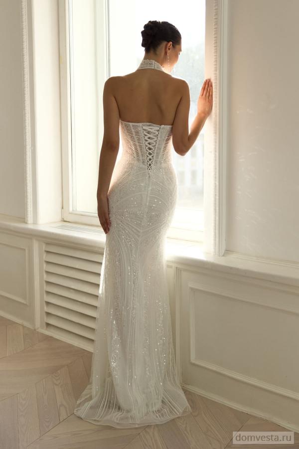 Свадебное платье #3687