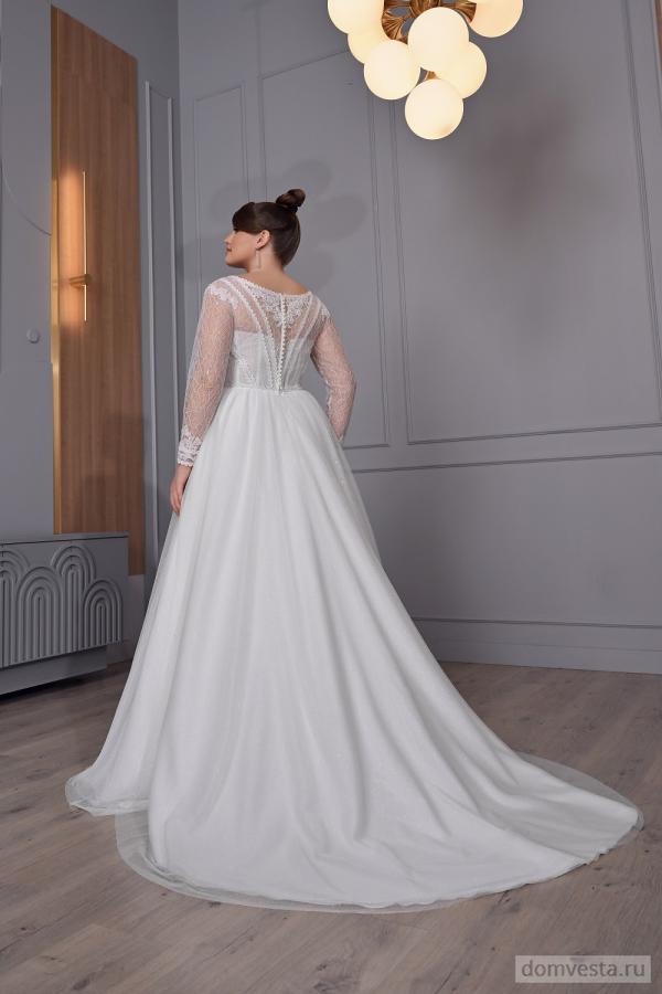 Свадебное платье #2649