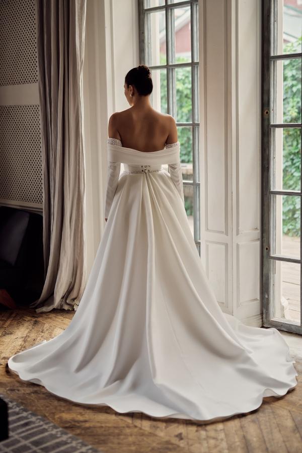 Свадебное платье #2415