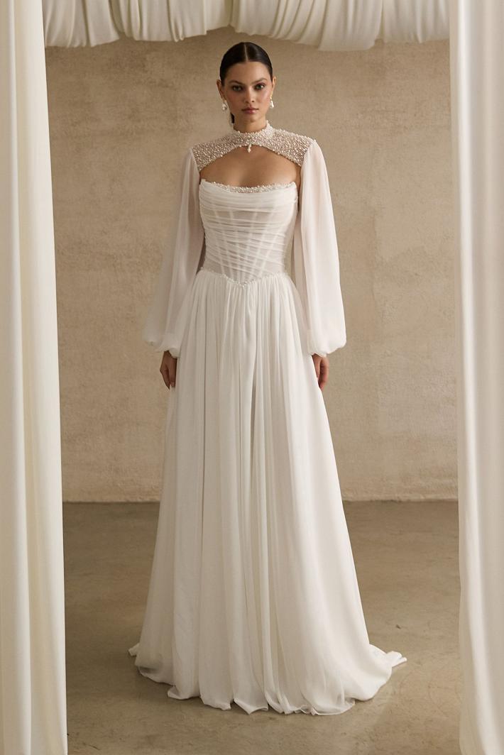 Свадебные платья #3664