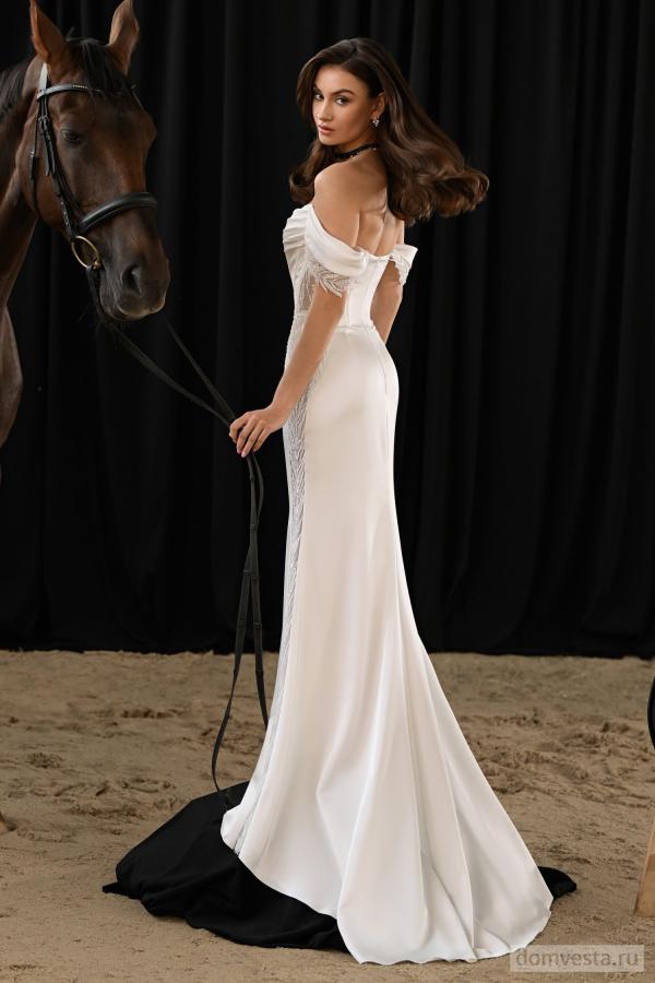 Свадебное платье #7962