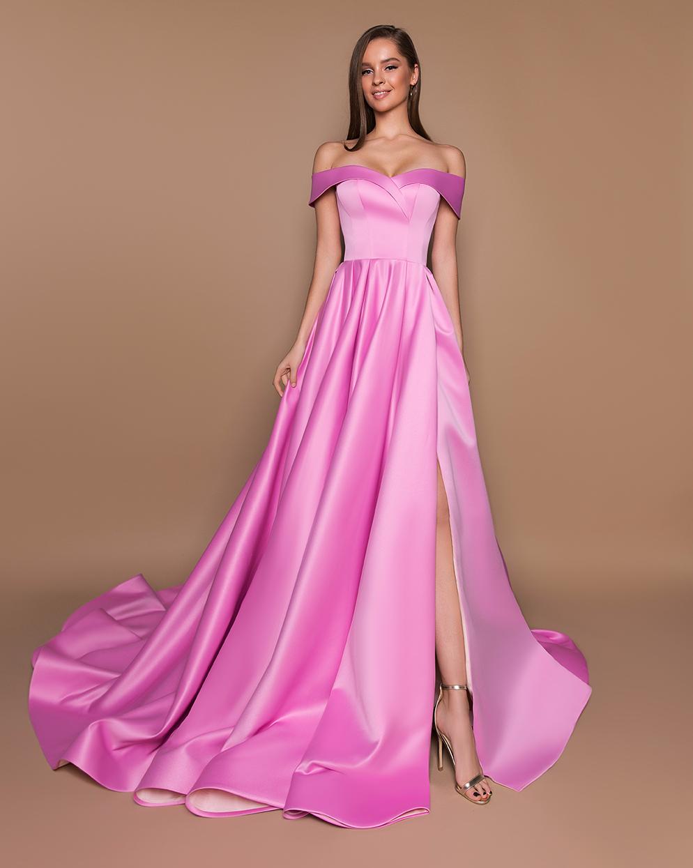 Вечернее платье #4250