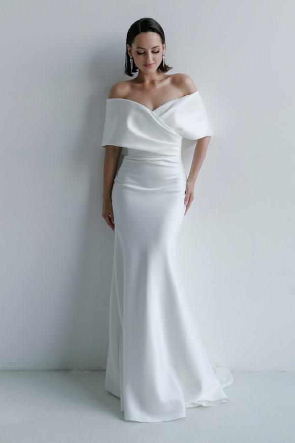 Свадебное платье #2062