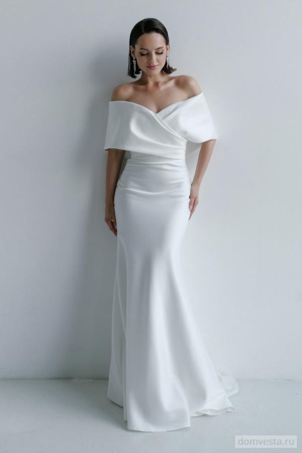 Свадебное платье #2062