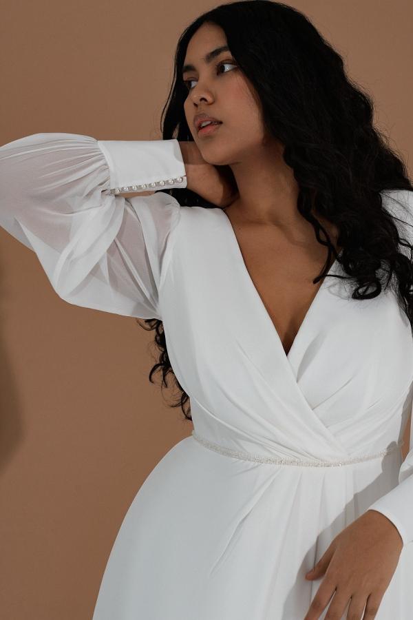 Свадебное платье #2808