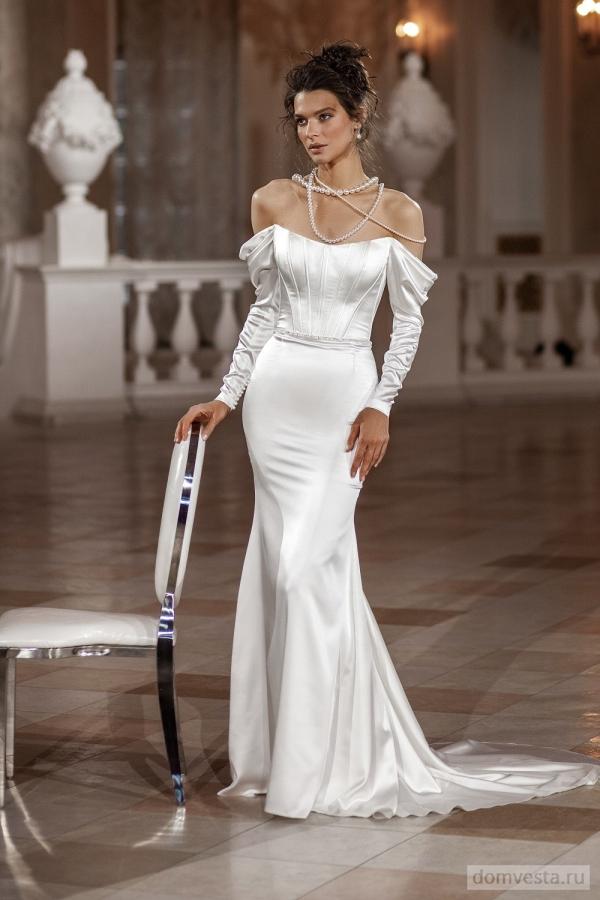 Свадебное платье #9669