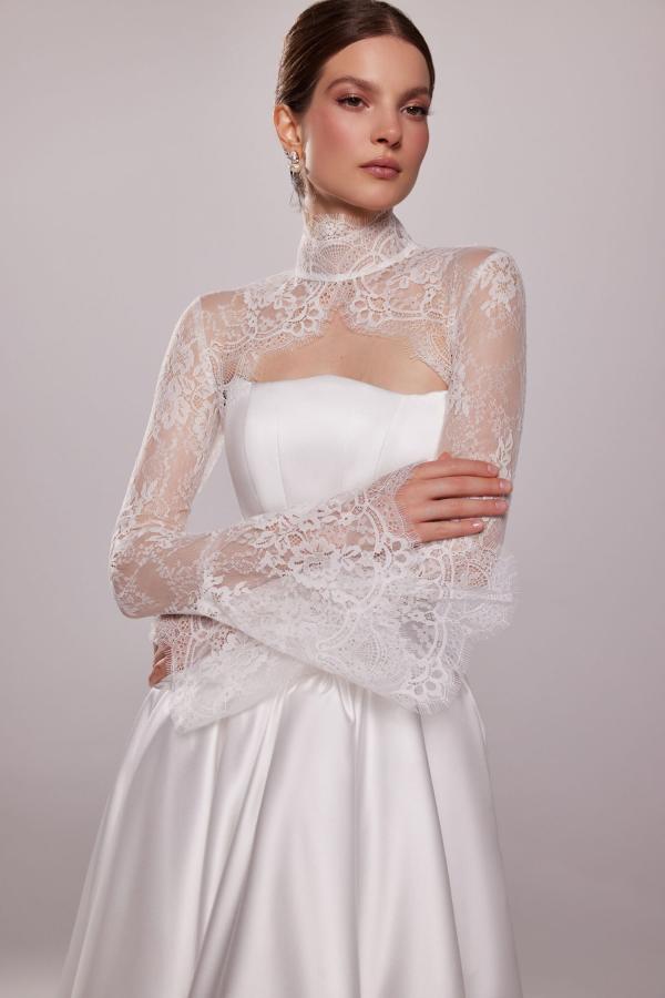 Свадебное платье #1716/В