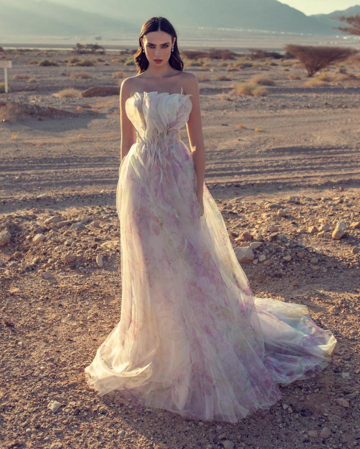 Свадебное платье #1905