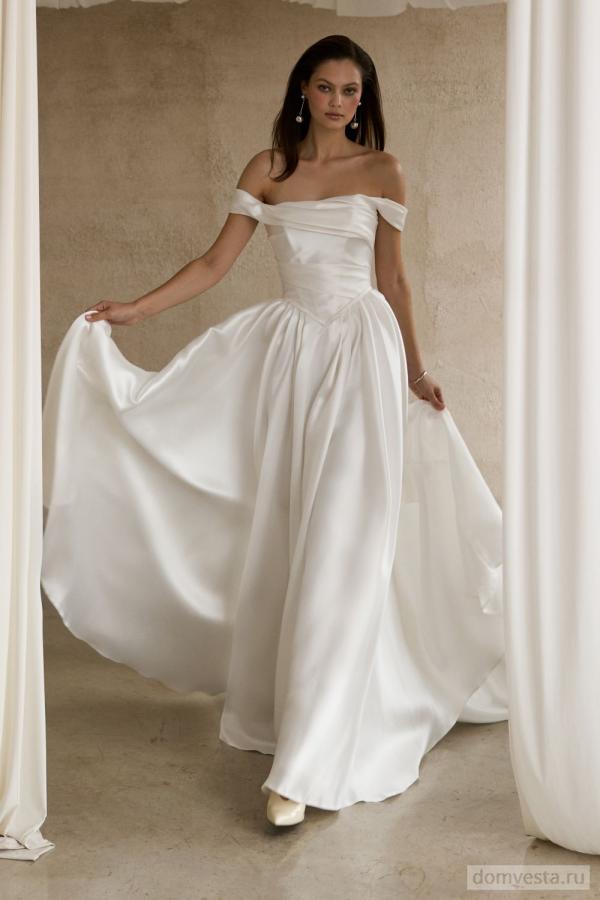 Свадебное платье #3662