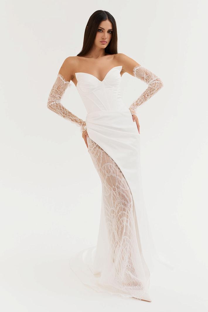 Свадебные платья #7941