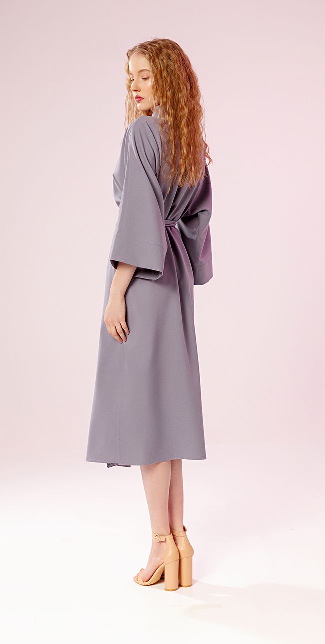 Свадебное платье #636-1