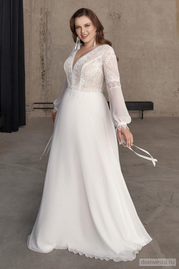 Свадебное платье #2586