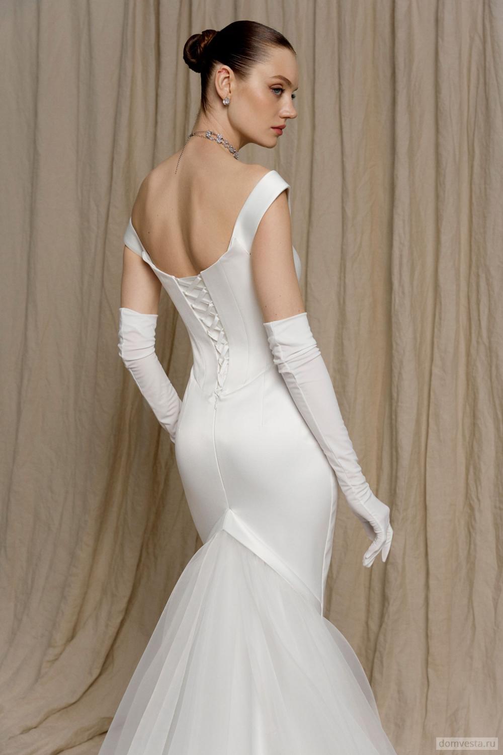 Свадебное платье #1179