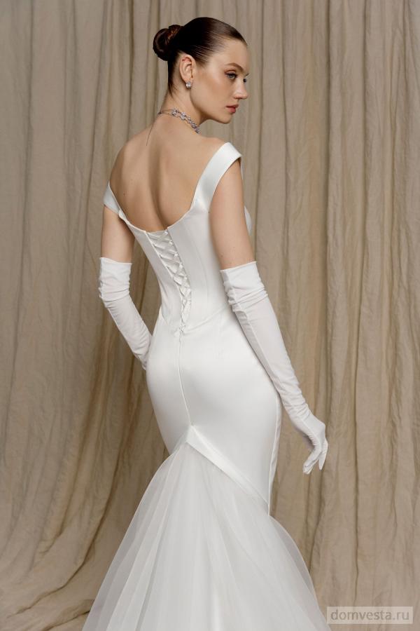 Свадебное платье #1179