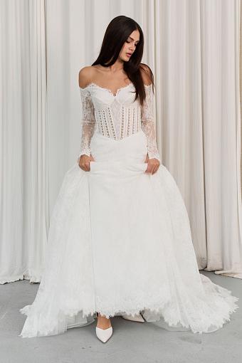 Свадебные платья #2165