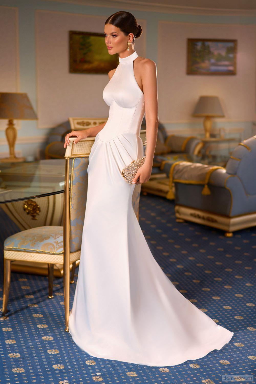Свадебное платье #5307