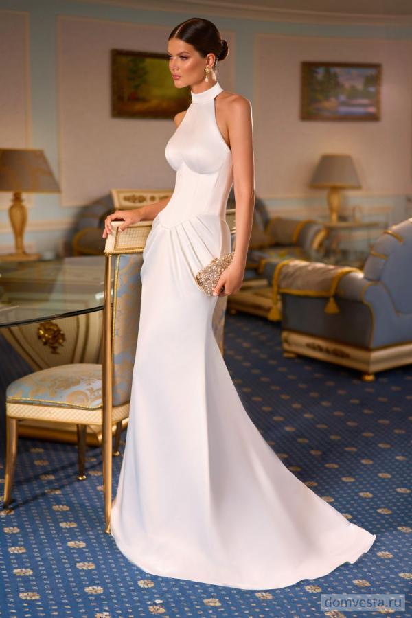Свадебное платье #5307