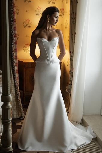 Свадебные платья #9792