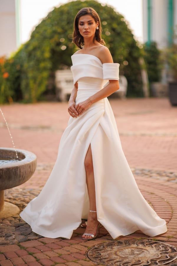 Свадебное платье #5272