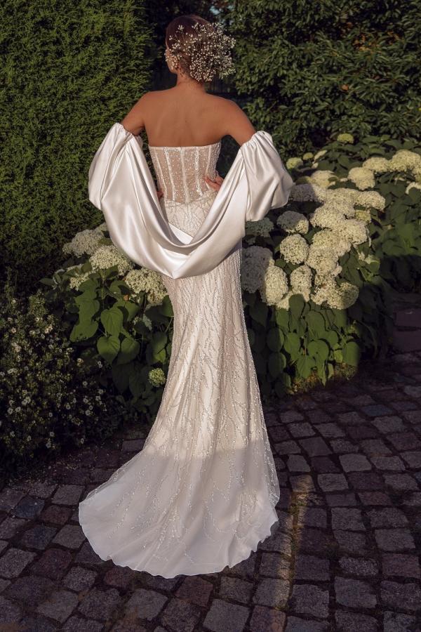 Свадебное платье #2141