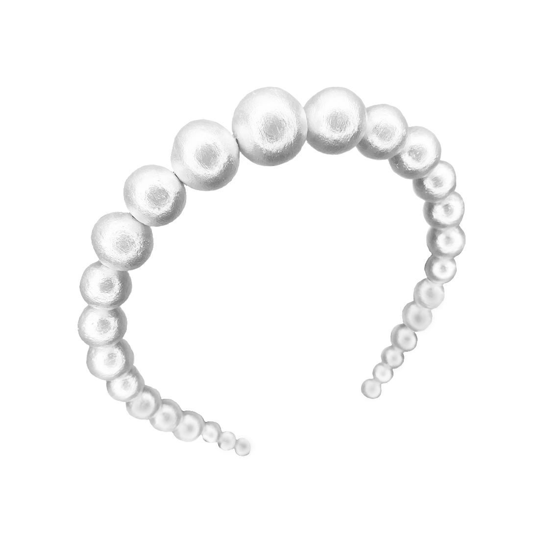 Украшения obodokjemchug