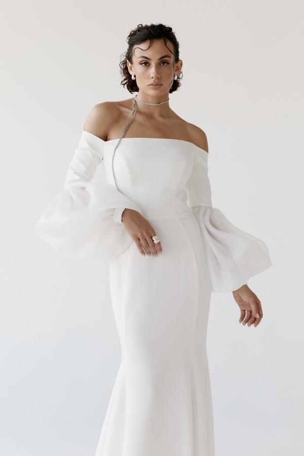 Свадебное платье #2079