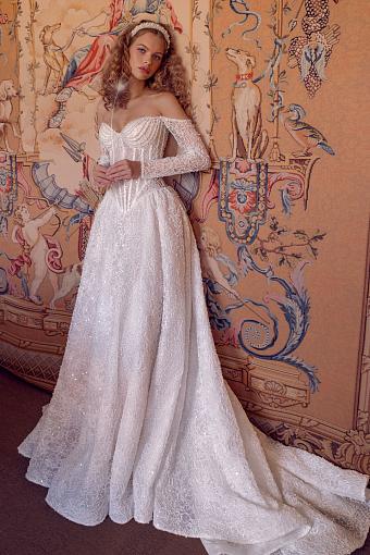 Свадебные платья #2169