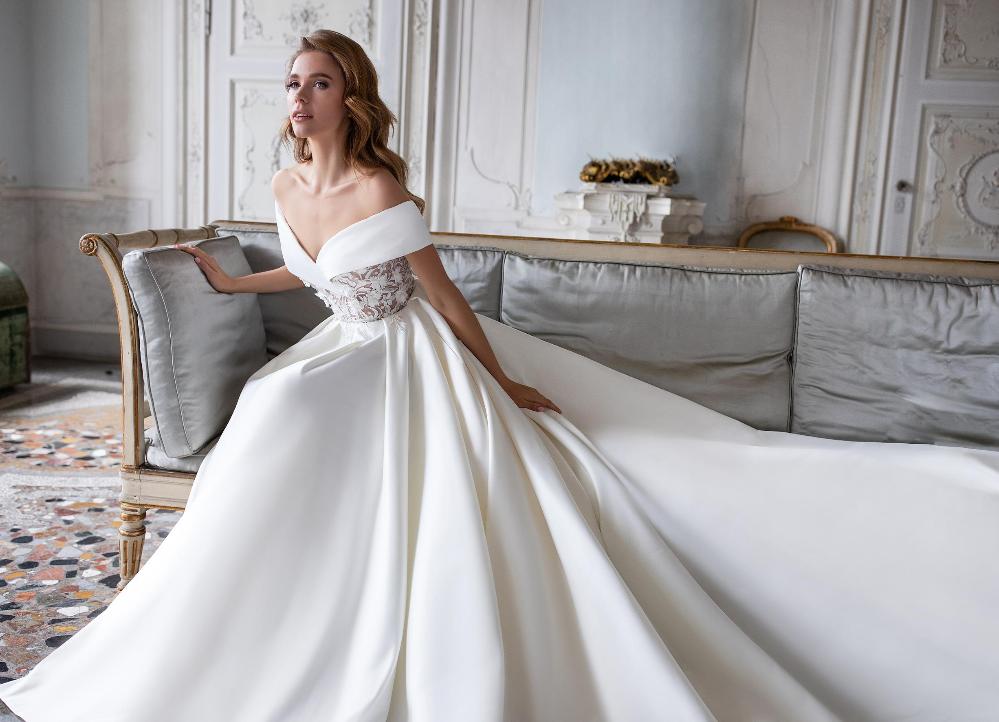 Свадебное платье #488