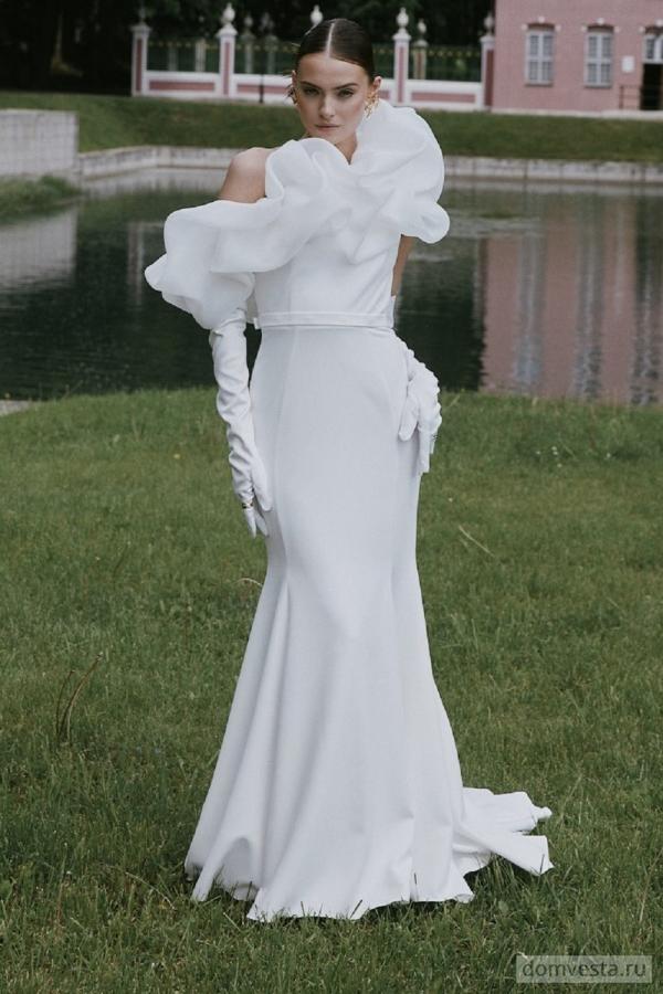 Свадебное платье #2065