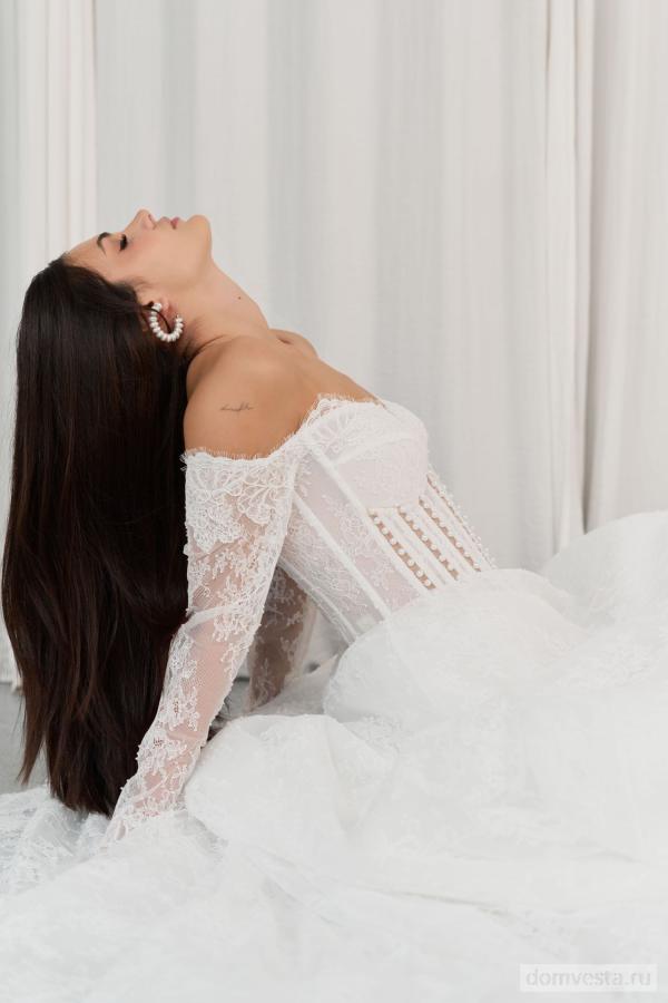 Свадебное платье #2165