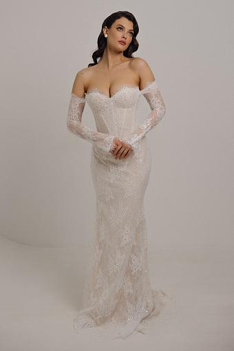 Свадебные платья #9779