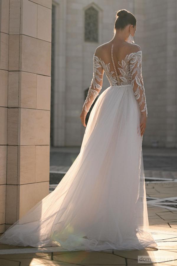Свадебное платье #7909
