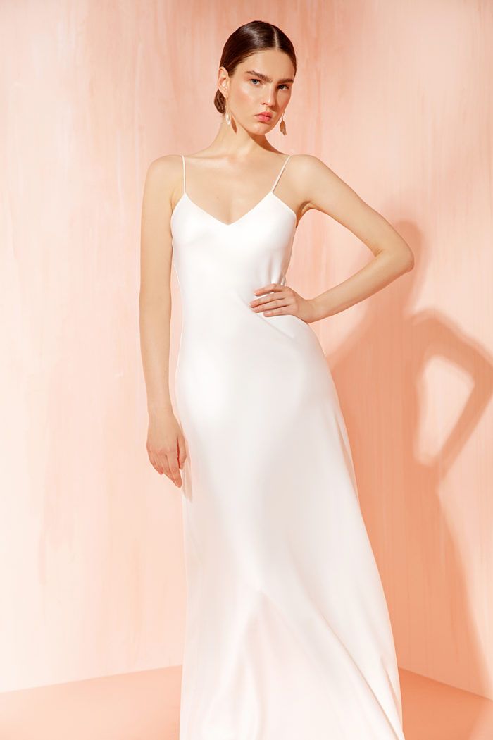 Свадебное платье #1609