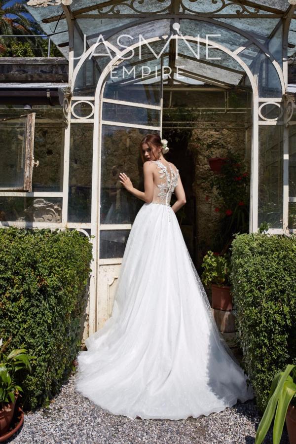 Свадебное платье #312