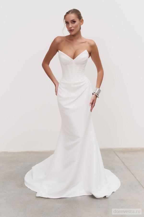 Свадебное платье #9781